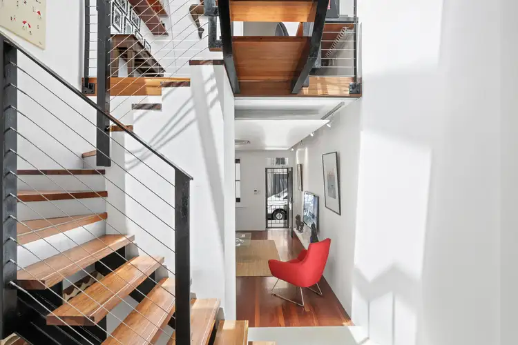 Third view of Homely house listing, 75 Shepherd Street, Chippendale NSW 2008