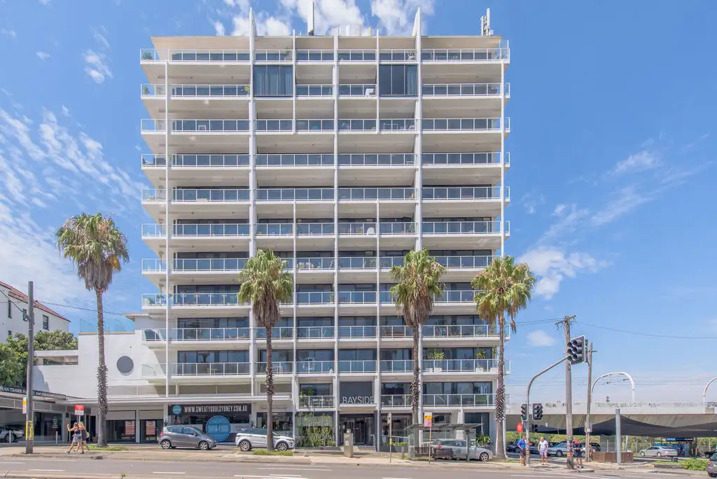 Main view of Homely house listing, 1G/85 New South Head Road, Edgecliff NSW 2027