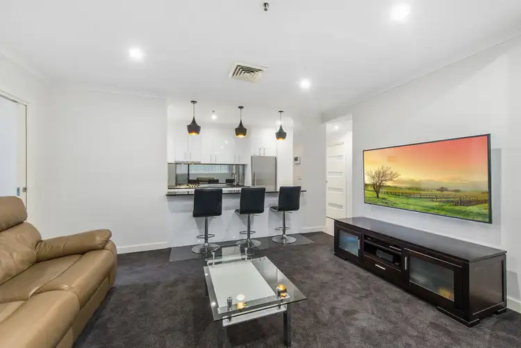 Second view of Homely house listing, 1G/85 New South Head Road, Edgecliff NSW 2027