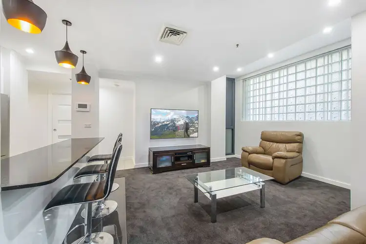 Third view of Homely house listing, 1G/85 New South Head Road, Edgecliff NSW 2027