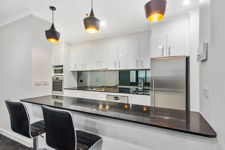 Fourth view of Homely house listing, 1G/85 New South Head Road, Edgecliff NSW 2027