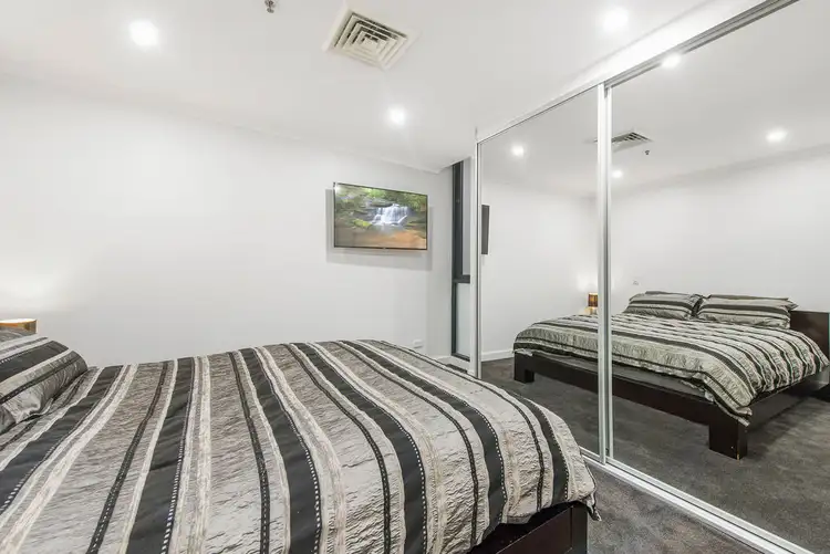 Fifth view of Homely house listing, 1G/85 New South Head Road, Edgecliff NSW 2027