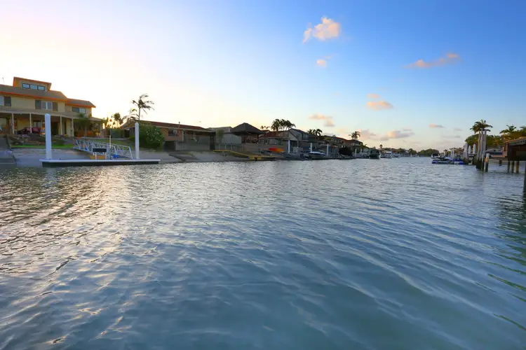 66 Oxley Drive, Paradise Point QLD 4216