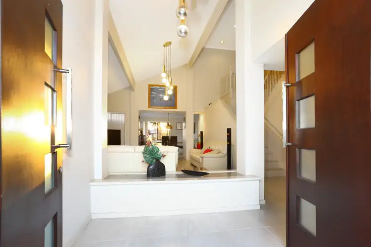 Fourth view of Homely house listing, 66 Oxley Drive, Paradise Point QLD 4216