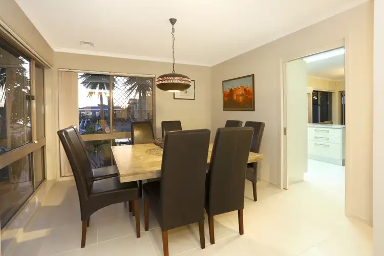 Sixth view of Homely house listing, 66 Oxley Drive, Paradise Point QLD 4216