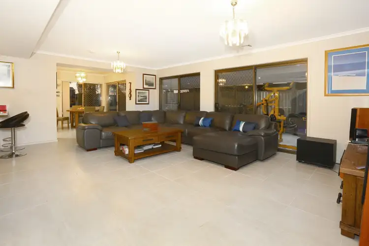 Seventh view of Homely house listing, 66 Oxley Drive, Paradise Point QLD 4216