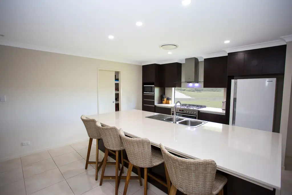 Main view of Homely house listing, 12 Morehead Drive, Rural View QLD 4740