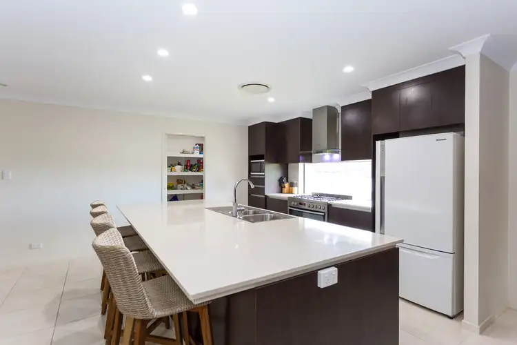 Second view of Homely house listing, 12 Morehead Drive, Rural View QLD 4740