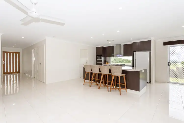 Third view of Homely house listing, 12 Morehead Drive, Rural View QLD 4740