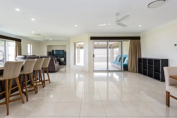 Fourth view of Homely house listing, 12 Morehead Drive, Rural View QLD 4740