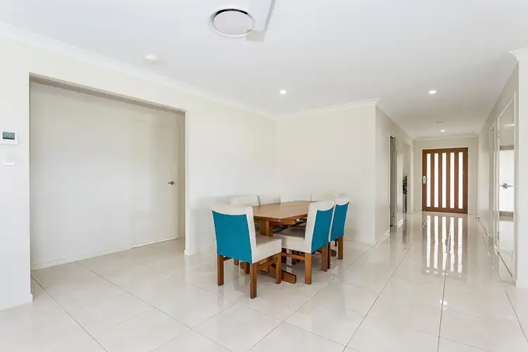 Fifth view of Homely house listing, 12 Morehead Drive, Rural View QLD 4740