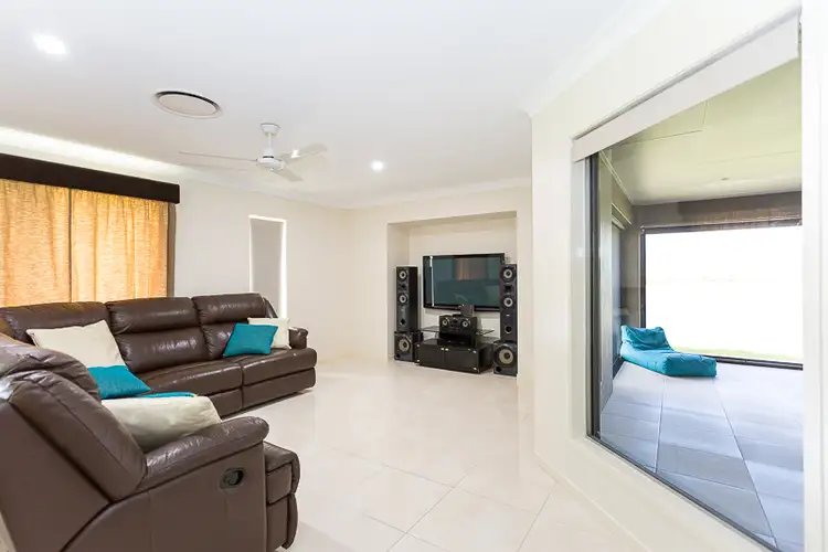 Seventh view of Homely house listing, 12 Morehead Drive, Rural View QLD 4740