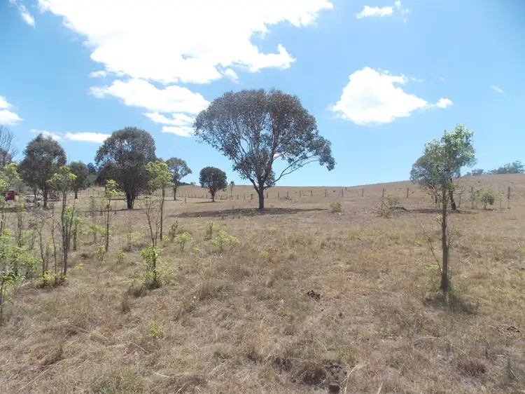 Main view of Homely land listing, L24 Greenwood Creek Road, Nanango QLD 4615