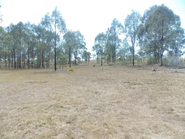 Second view of Homely land listing, L24 Greenwood Creek Road, Nanango QLD 4615