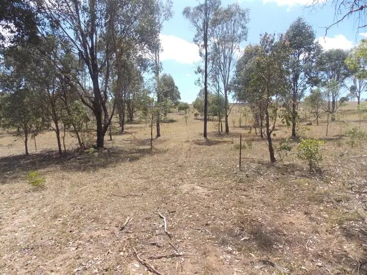Third view of Homely land listing, L24 Greenwood Creek Road, Nanango QLD 4615