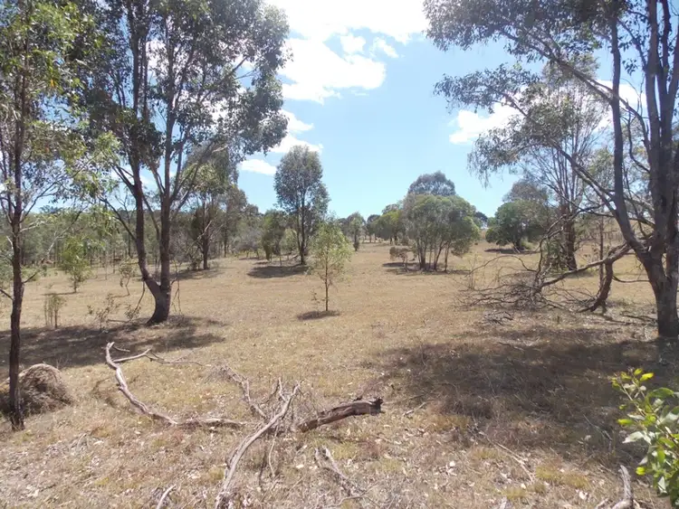 Fourth view of Homely land listing, L24 Greenwood Creek Road, Nanango QLD 4615