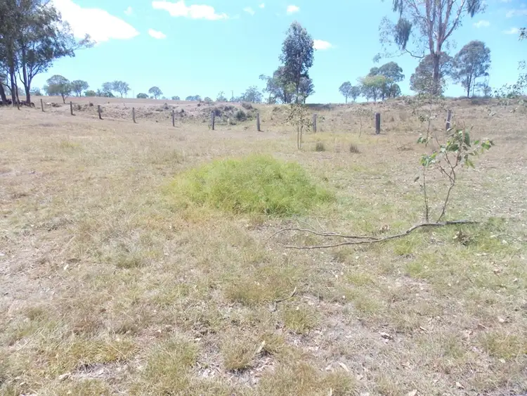 Fifth view of Homely land listing, L24 Greenwood Creek Road, Nanango QLD 4615
