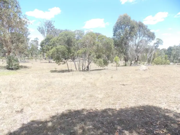 Sixth view of Homely land listing, L24 Greenwood Creek Road, Nanango QLD 4615