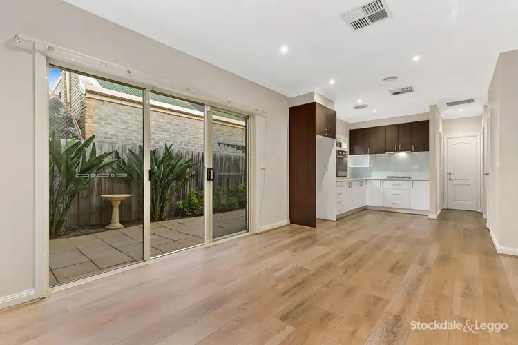 Second view of Homely unit listing, 4/143 Melbourne Avenue, Glenroy VIC 3046