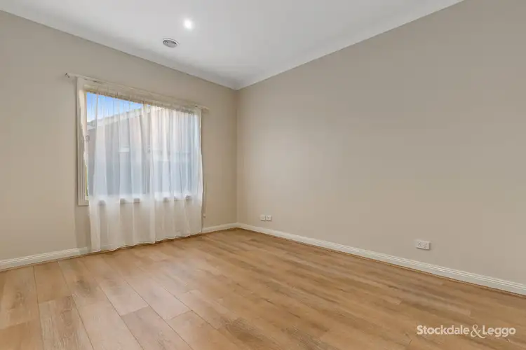 Fifth view of Homely unit listing, 4/143 Melbourne Avenue, Glenroy VIC 3046