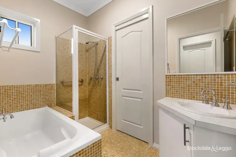 Sixth view of Homely unit listing, 4/143 Melbourne Avenue, Glenroy VIC 3046