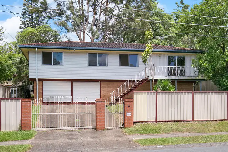 46 Adelaide Street