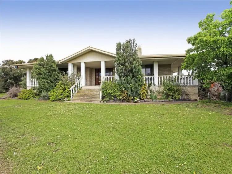Second view of Homely rural property listing, 545 Windermere Road, Lara VIC 3212
