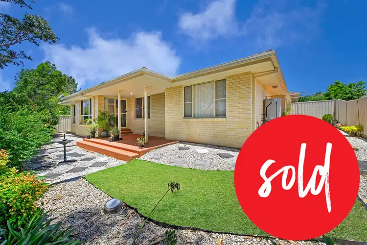 3/62 Eliza Circuit, Port Macquarie NSW 2444