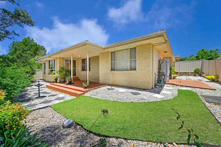 Second view of Homely villa listing, 3/62 Eliza Circuit, Port Macquarie NSW 2444