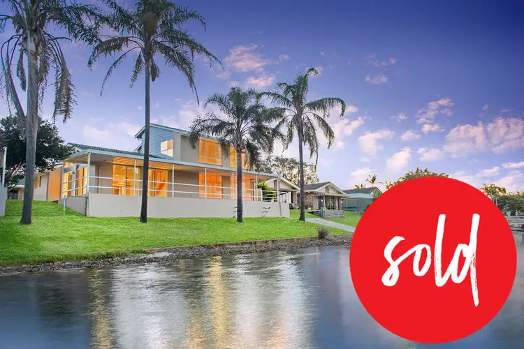Main view of Homely house listing, 27 Ballina Crescent, Port Macquarie NSW 2444