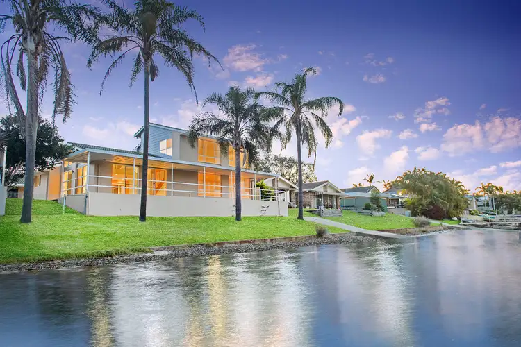Second view of Homely house listing, 27 Ballina Crescent, Port Macquarie NSW 2444