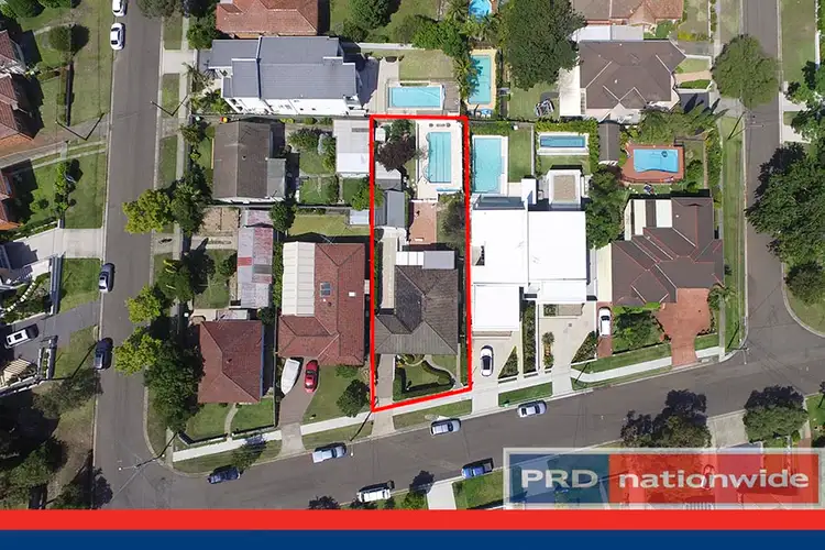 6 West Crescent, Hurstville Grove NSW 2220