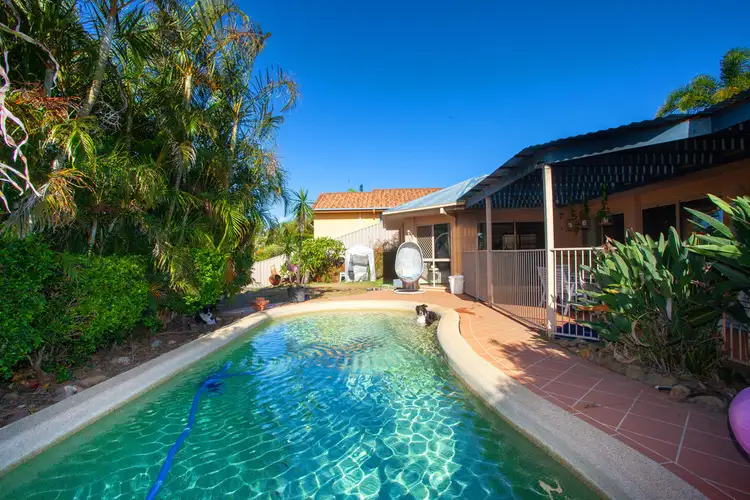 283 Napper Road, Arundel QLD 4214