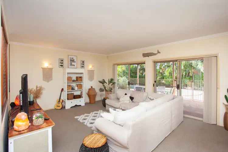Second view of Homely house listing, 283 Napper Road, Arundel QLD 4214