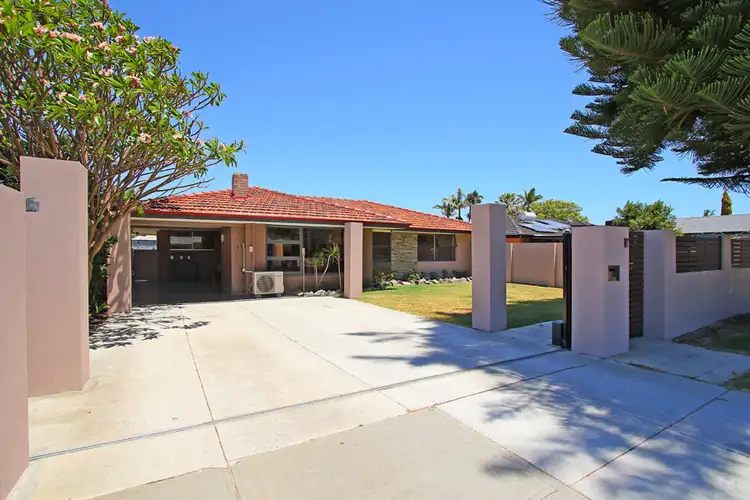 Third view of Homely house listing, 155 Corinthian Road East, Riverton WA 6148