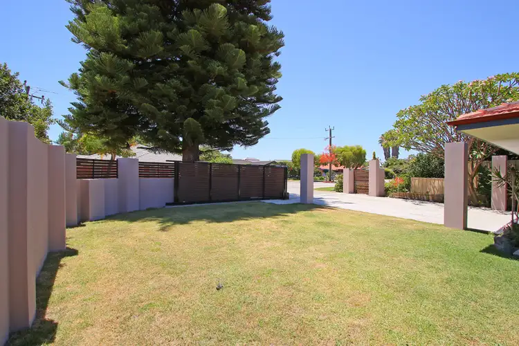 Fourth view of Homely house listing, 155 Corinthian Road East, Riverton WA 6148