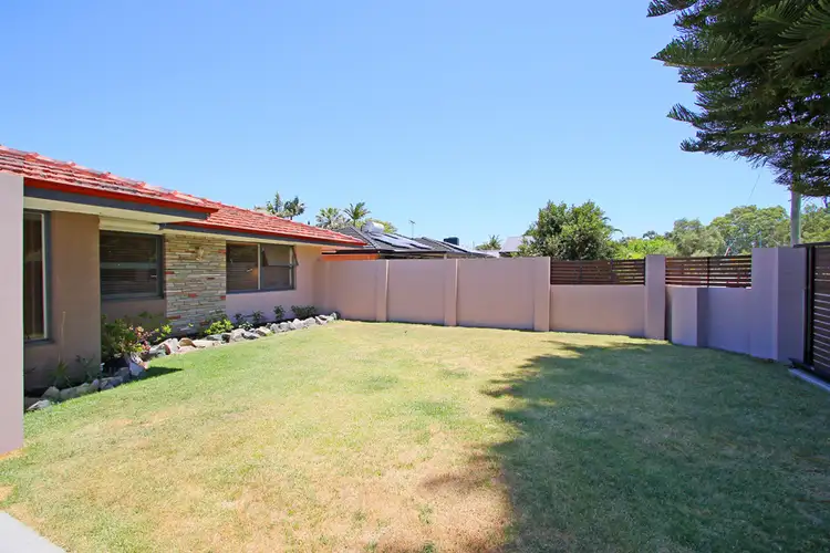 Fifth view of Homely house listing, 155 Corinthian Road East, Riverton WA 6148