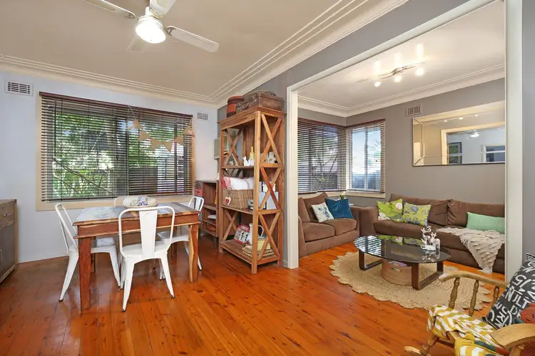 Second view of Homely house listing, 115 Avoca Drive, Green Point NSW 2251