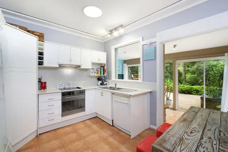 Third view of Homely house listing, 115 Avoca Drive, Green Point NSW 2251