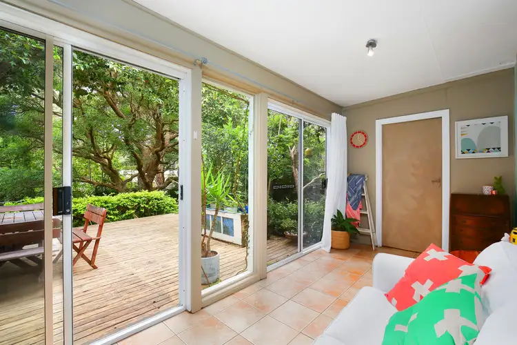 Fourth view of Homely house listing, 115 Avoca Drive, Green Point NSW 2251