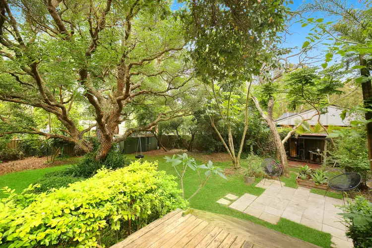 Fifth view of Homely house listing, 115 Avoca Drive, Green Point NSW 2251