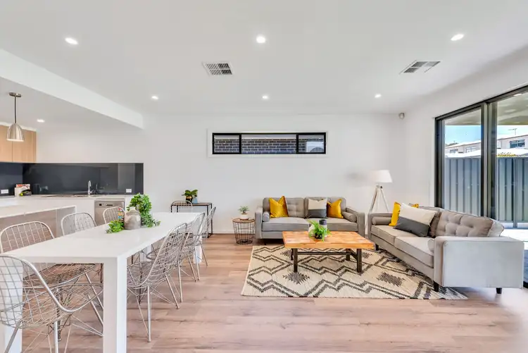 Main view of Homely house listing, 26A Kingston Avenue, Seacombe Gardens SA 5047