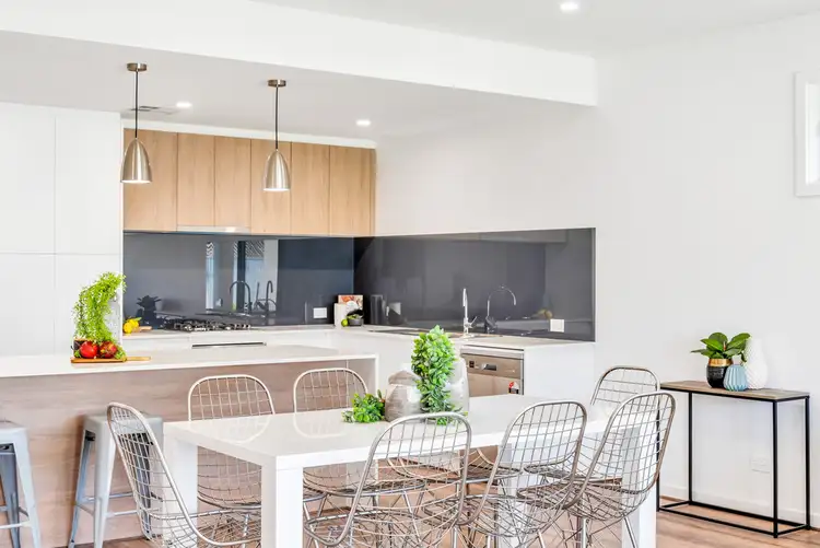 Second view of Homely house listing, 26A Kingston Avenue, Seacombe Gardens SA 5047