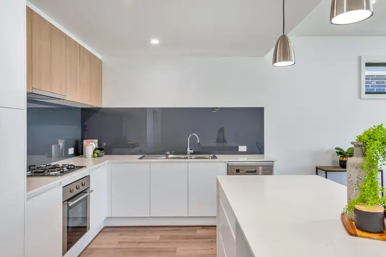 Third view of Homely house listing, 26A Kingston Avenue, Seacombe Gardens SA 5047