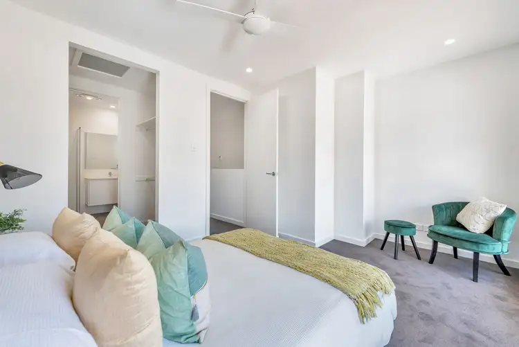 Fourth view of Homely house listing, 26A Kingston Avenue, Seacombe Gardens SA 5047