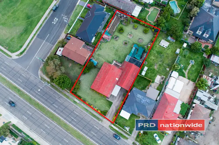 Second view of Homely house listing, 75 Great Western Highway, Kingswood NSW 2747