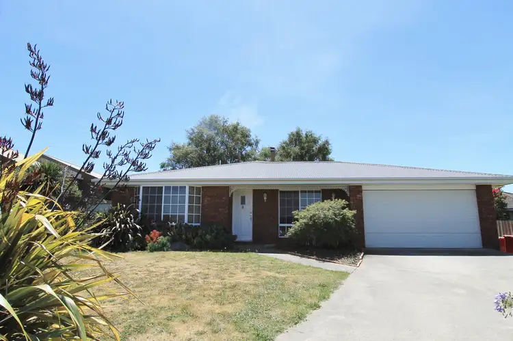 Main view of Homely house listing, 37 Harris St, Summerhill TAS 7250
