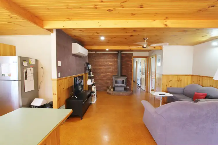 Fifth view of Homely house listing, 37 Harris St, Summerhill TAS 7250