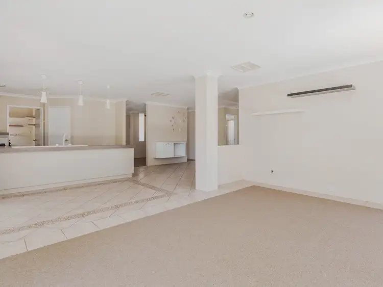 Second view of Homely house listing, 16 Nottingham Parkway, Orelia WA 6167