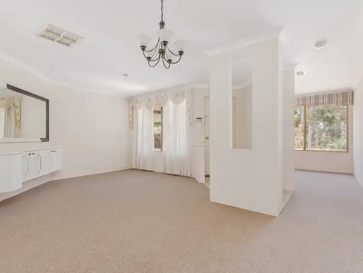 Third view of Homely house listing, 16 Nottingham Parkway, Orelia WA 6167